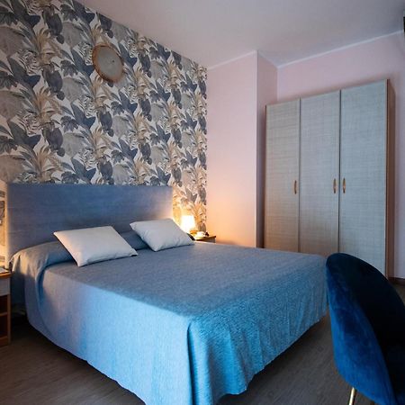 Hotel Majestic Gabicce Mare Bagian luar foto
