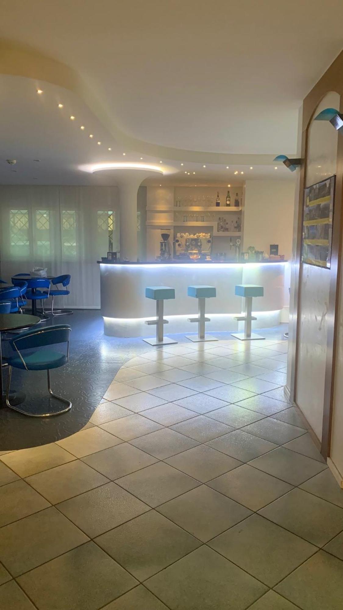 Hotel Majestic Gabicce Mare Bagian luar foto